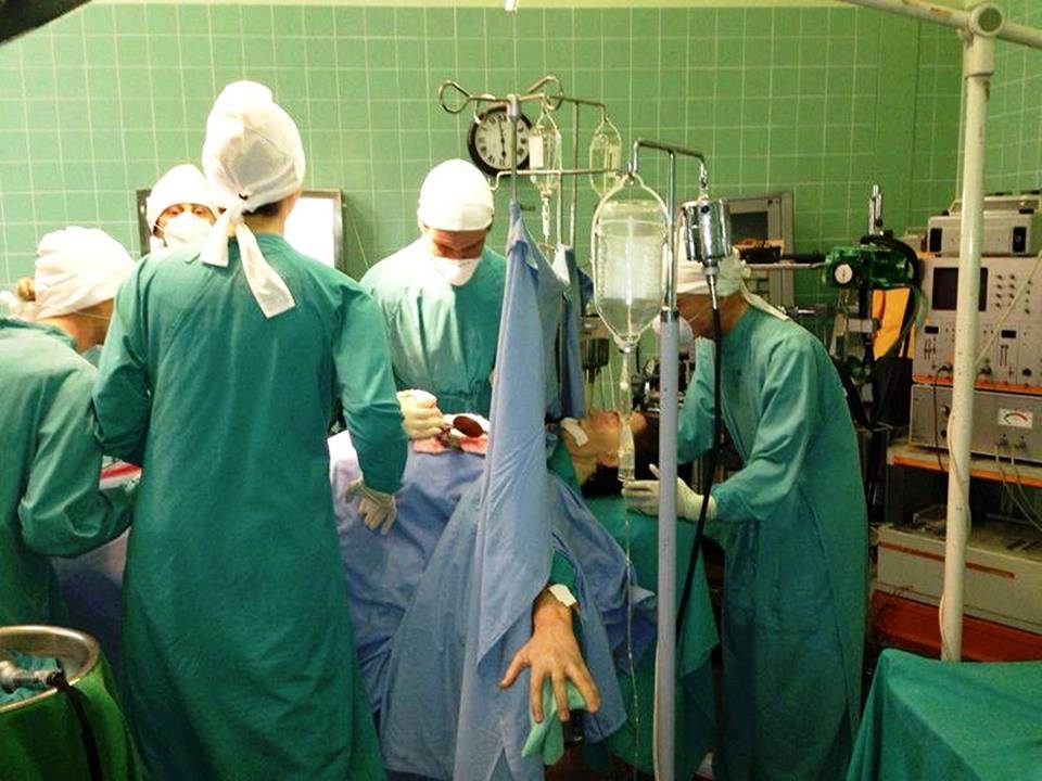 Heart Museum in Groote Schuur Hospital, Cape Town  (3).jpg